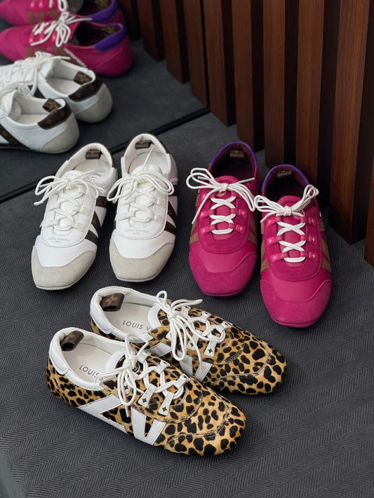 Lv sneakers