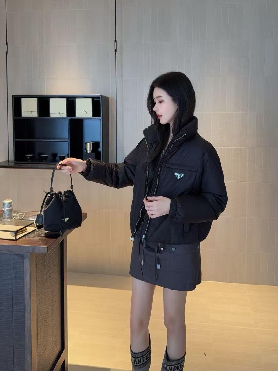 Prada jacket