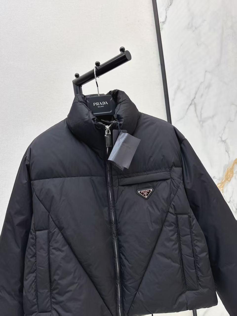 Prada jacket