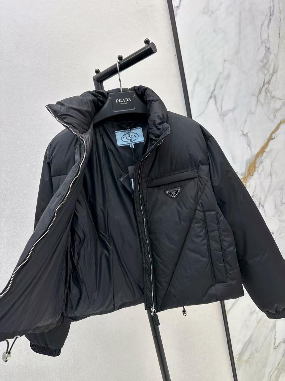 Prada jacket
