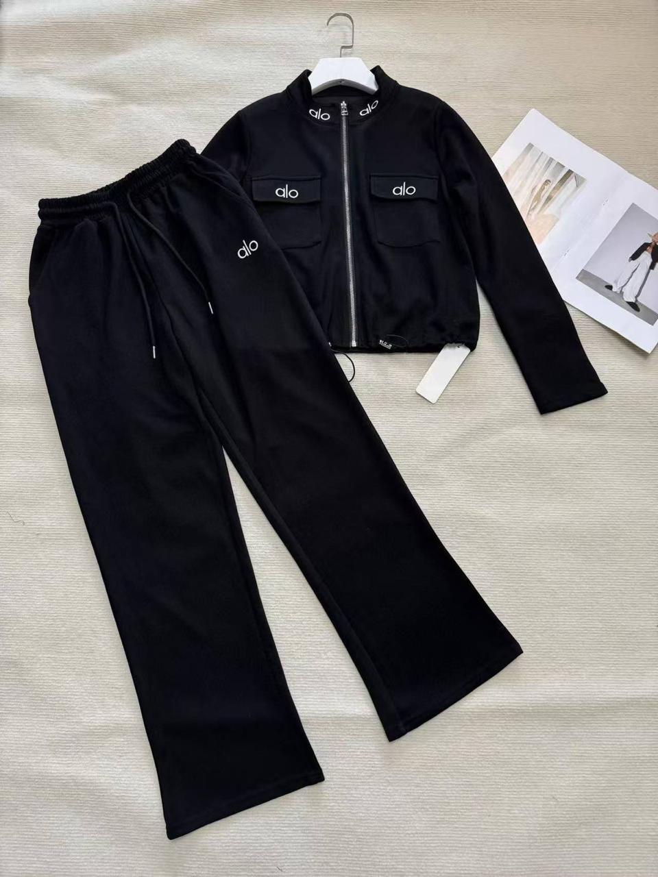 Alo tracksuit