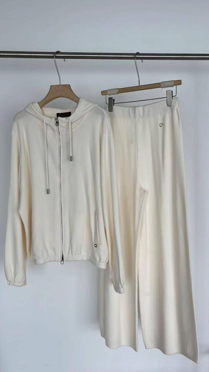 Loro piana tracksuit