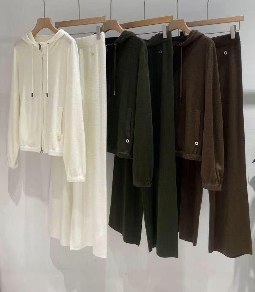 Loro piana tracksuit
