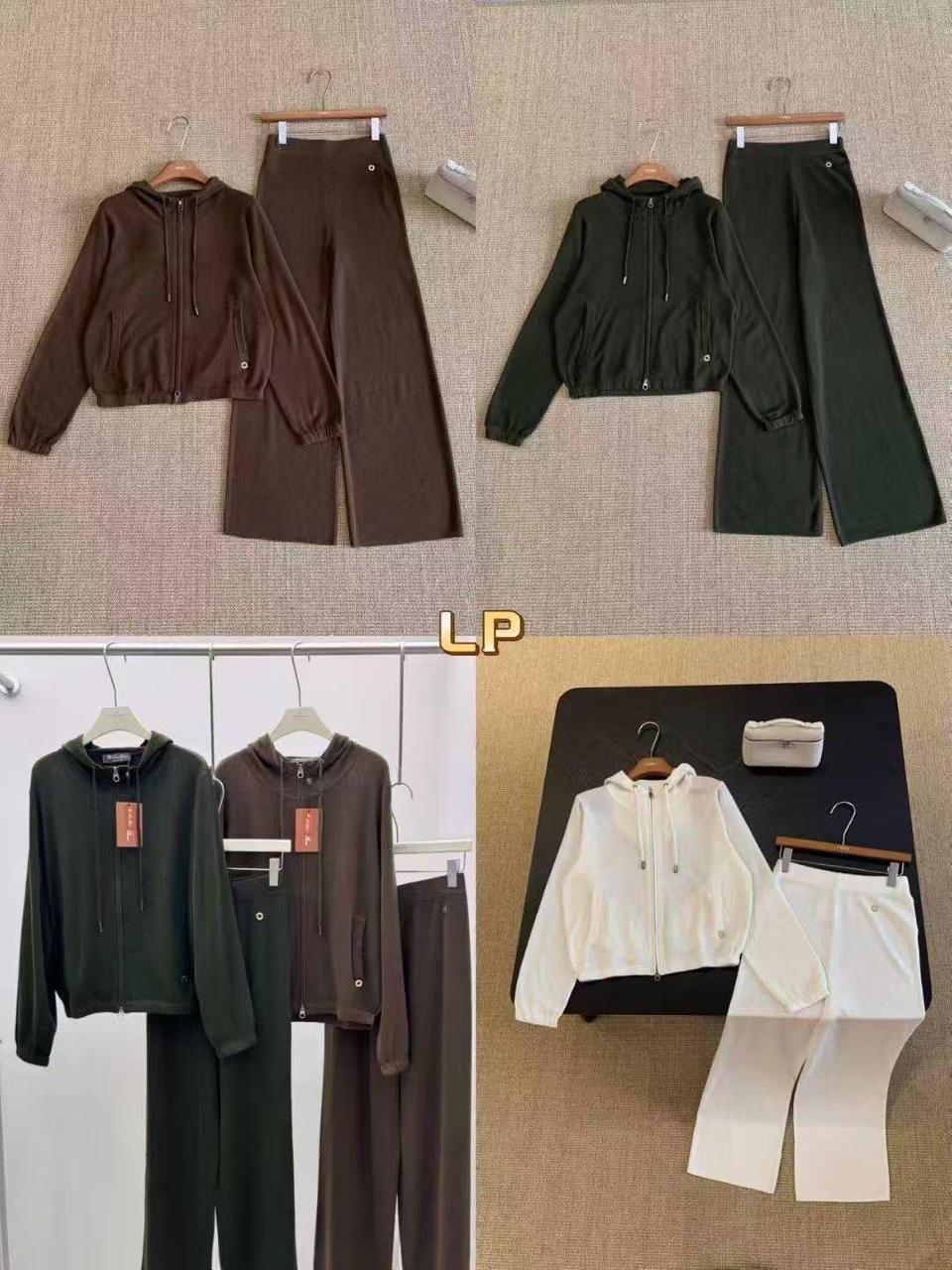 Loro piana tracksuit