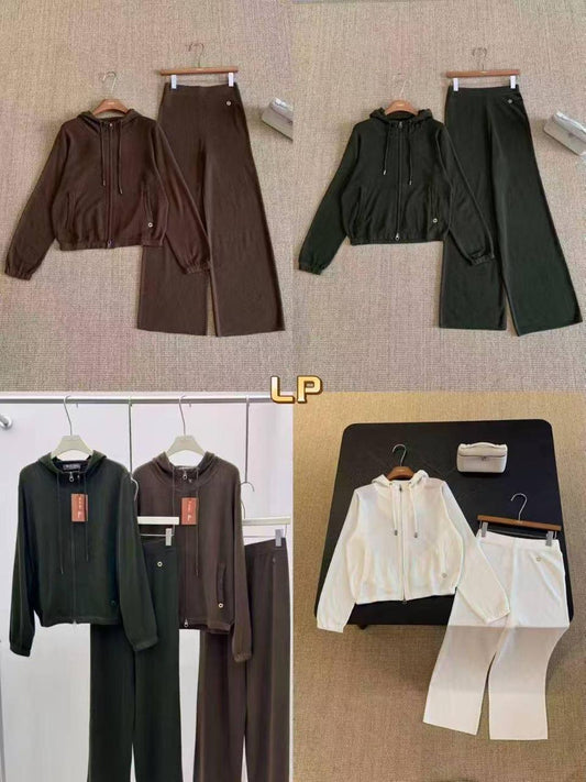 Loro piana tracksuit