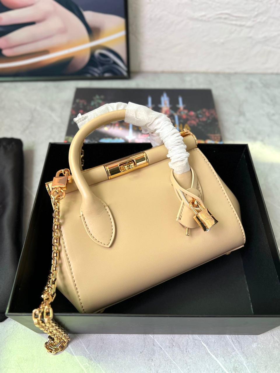 D&G bag