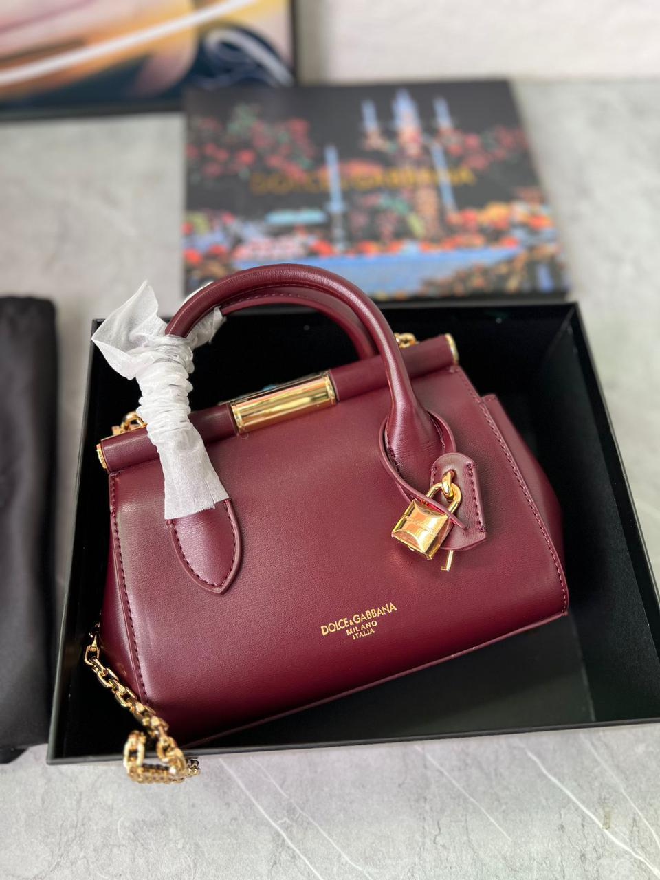 D&G bag