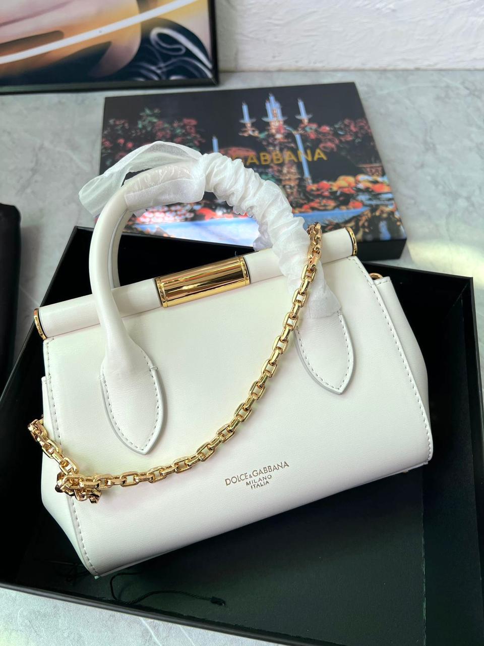 D&G bag