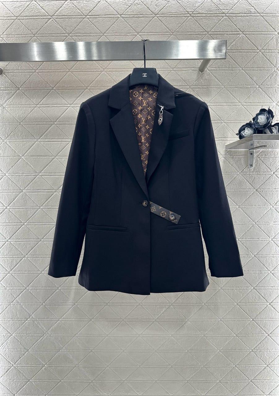 Lv jacket - coat