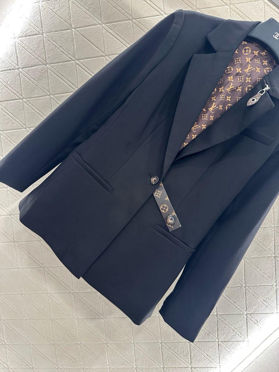 Lv jacket - coat
