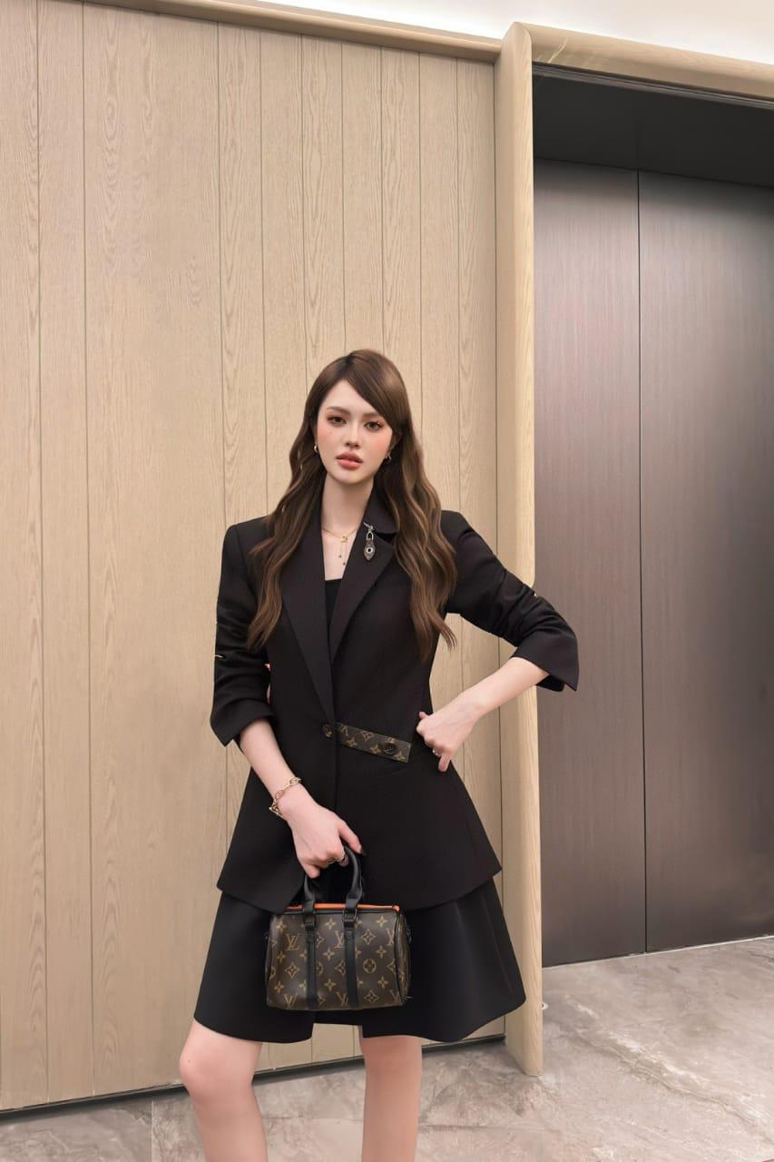 Lv jacket - coat