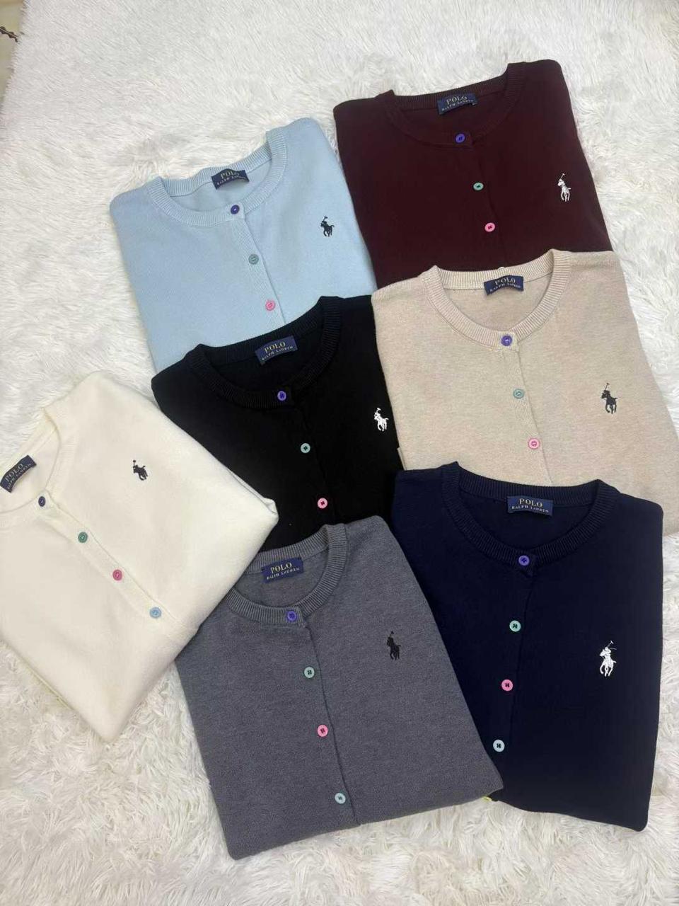 Ralph Lauren cardigan