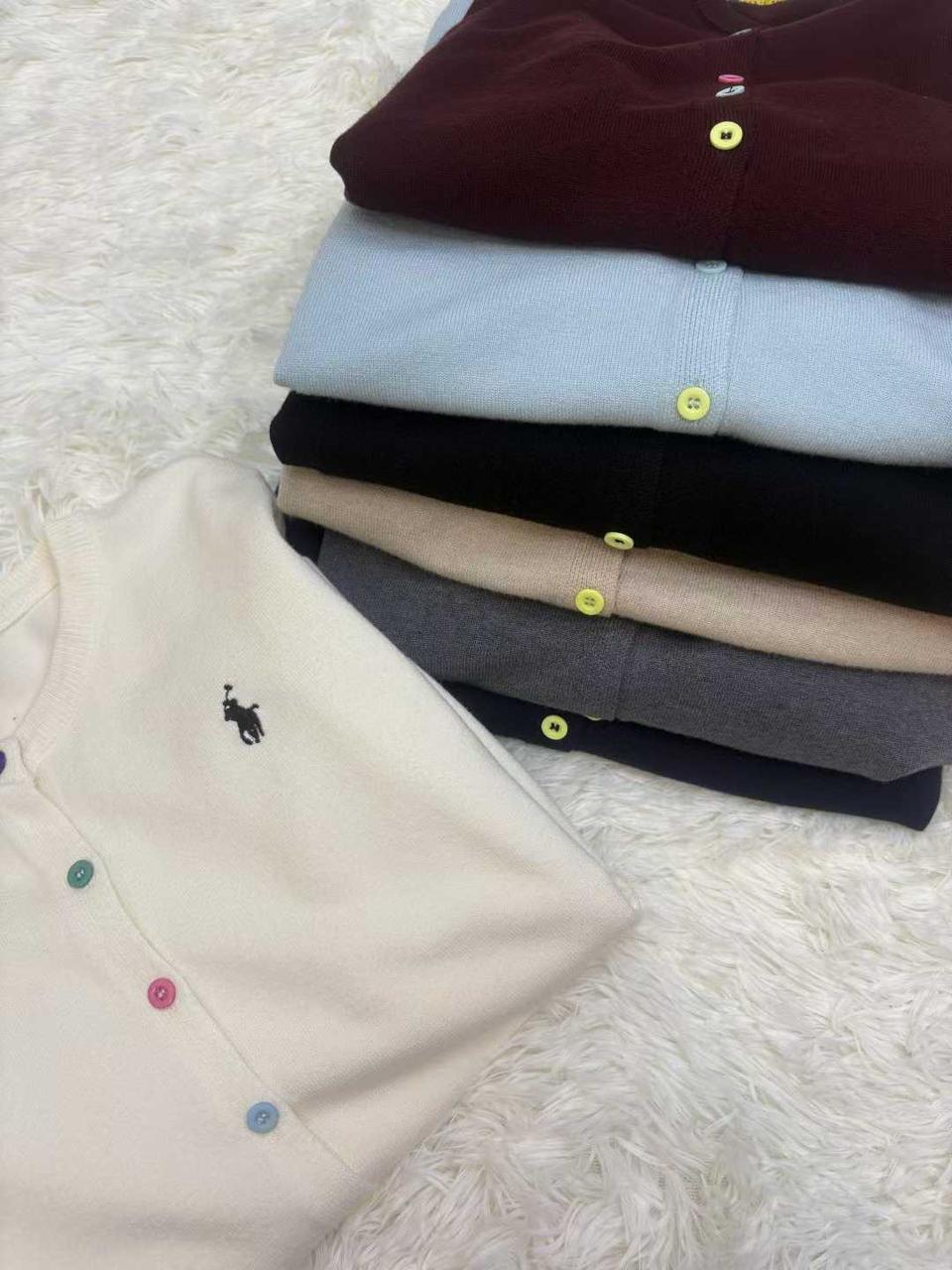 Ralph Lauren cardigan