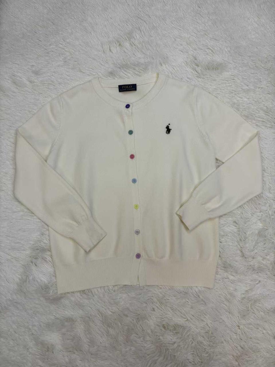 Ralph Lauren cardigan
