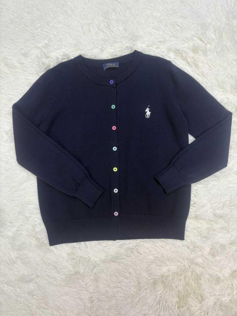 Ralph Lauren cardigan