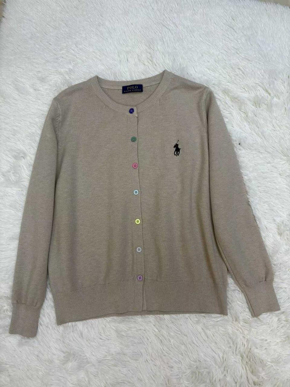 Ralph Lauren cardigan