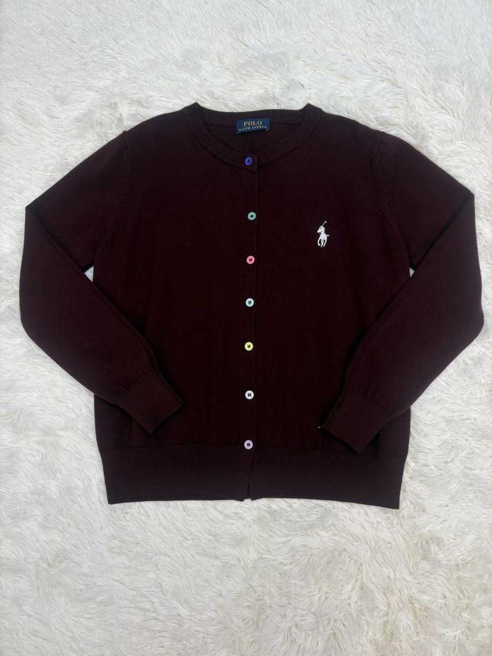 Ralph Lauren cardigan
