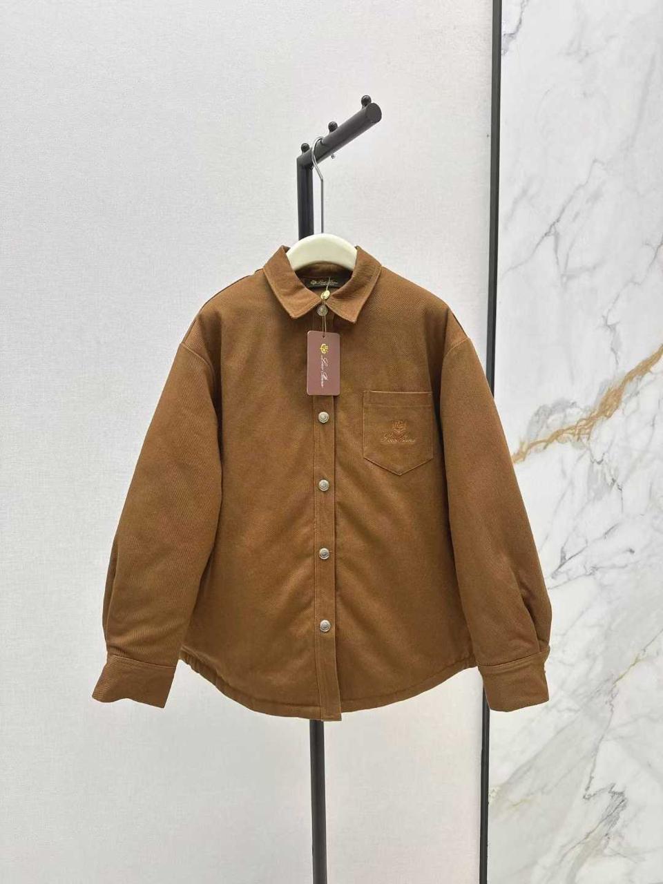 Loro piana jacket