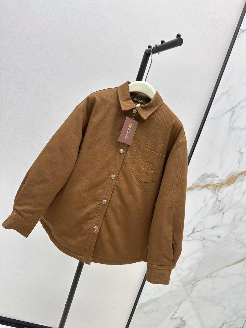 Loro piana jacket
