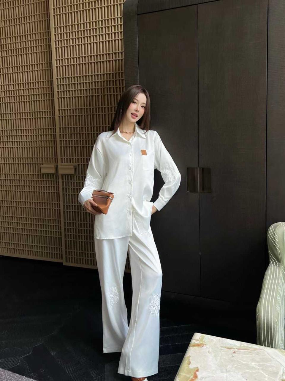 Loewe clothes set