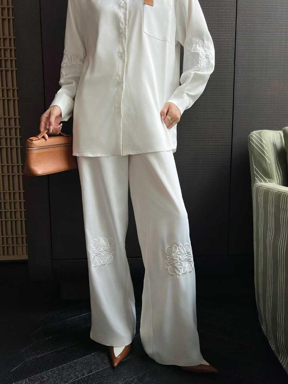 Loewe clothes set