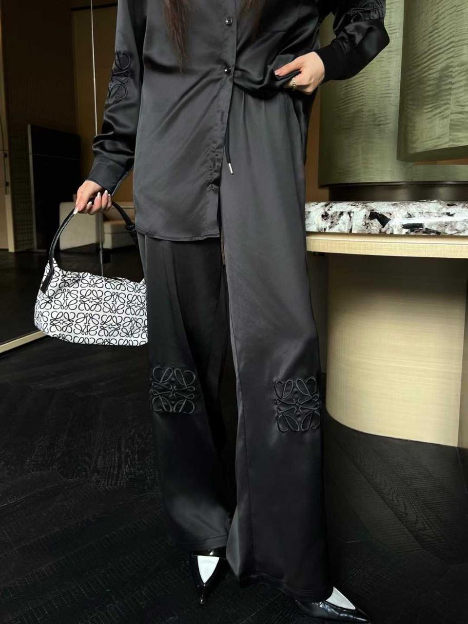 Loewe clothes set