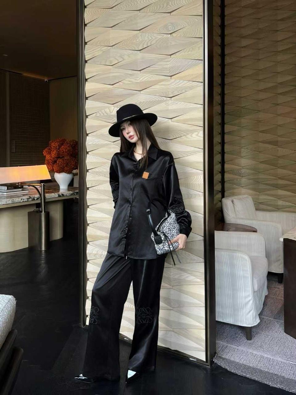 Loewe clothes set