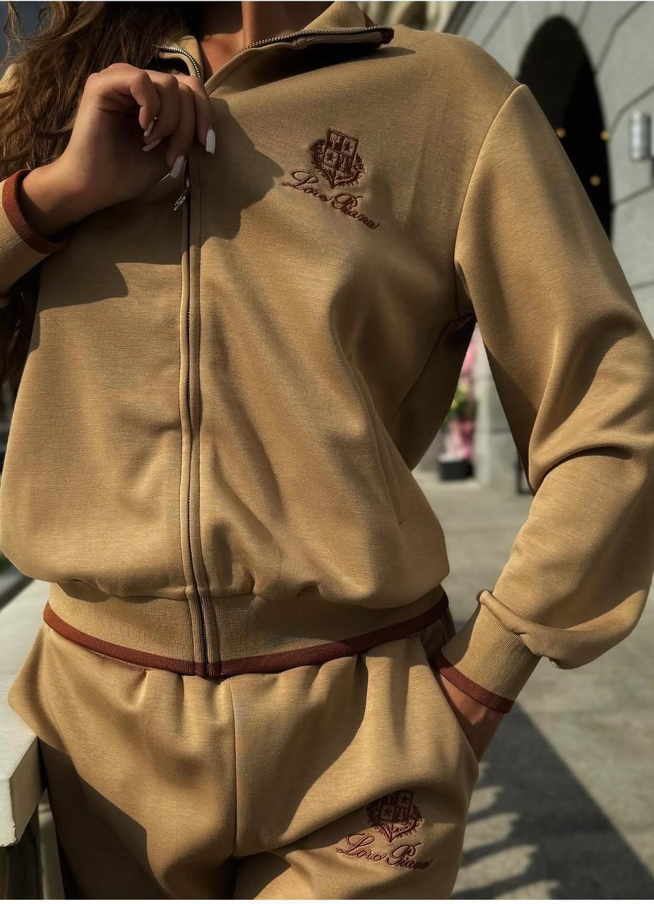 Loro piana tracksuit