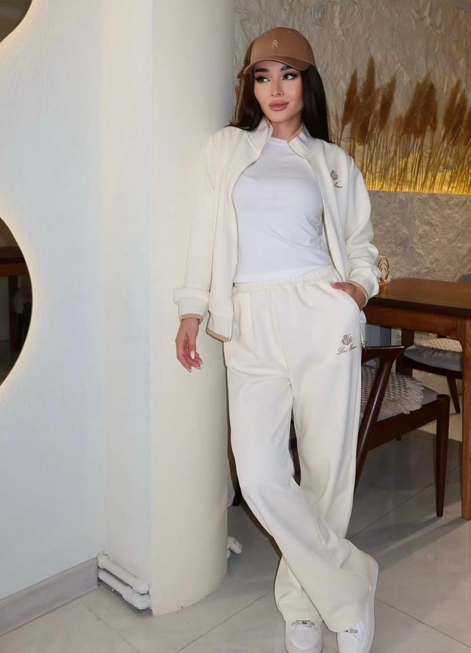 Loro piana tracksuit