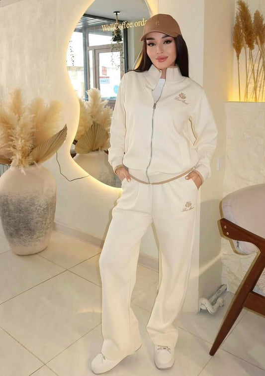 Loro piana tracksuit