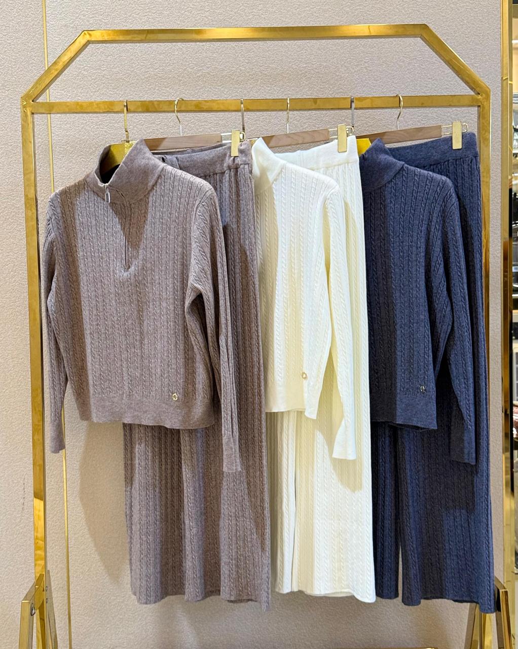 Loro piana tracksuit - clothes set