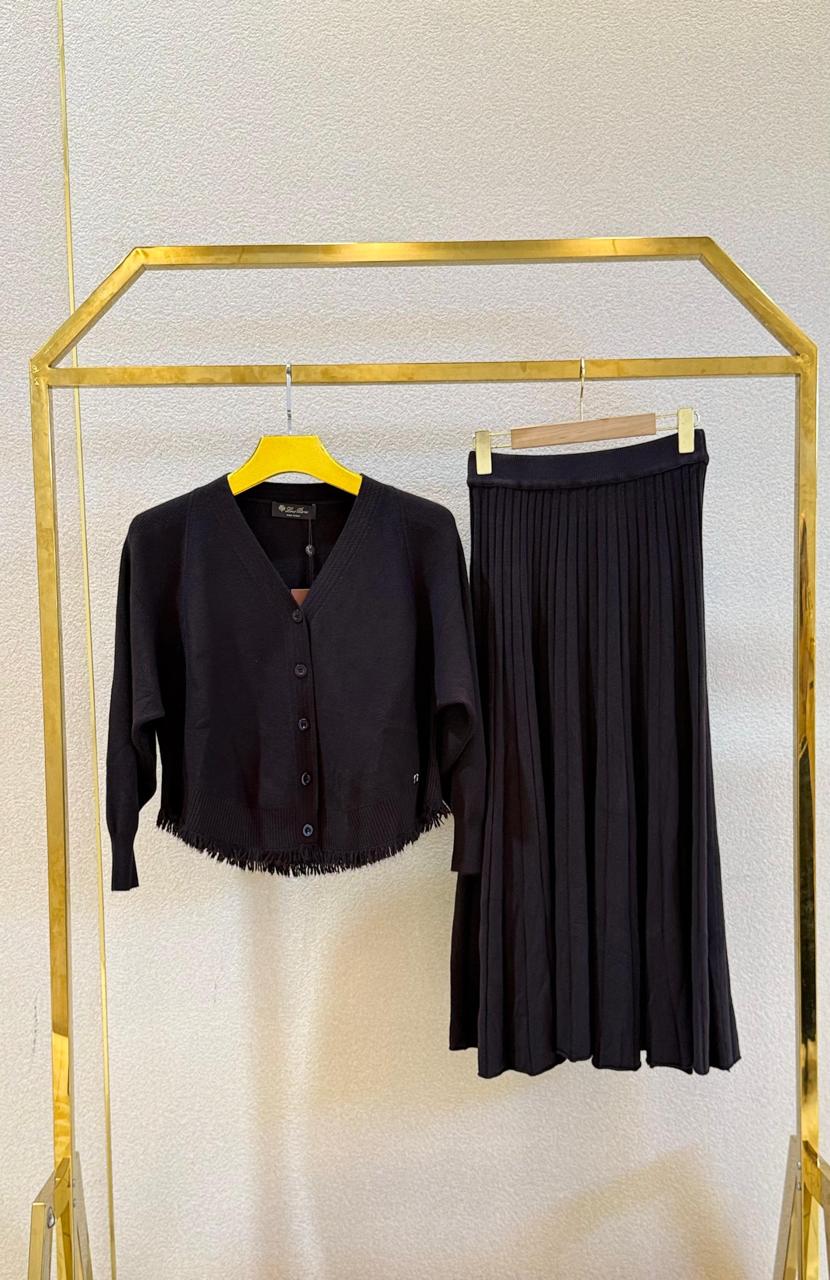 Loro piana clothes set
