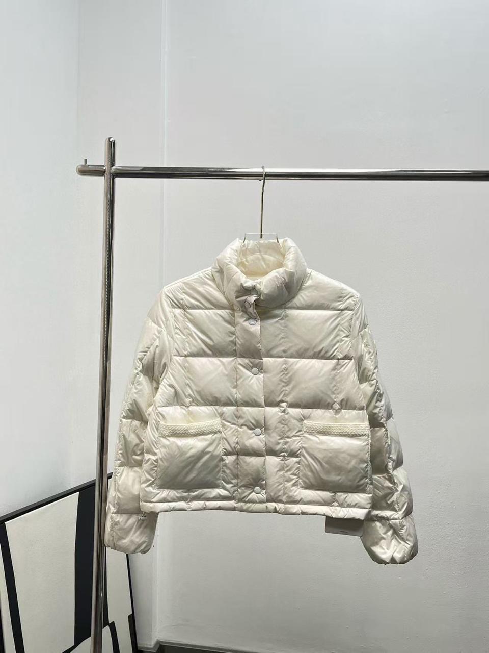 Moncler jacket