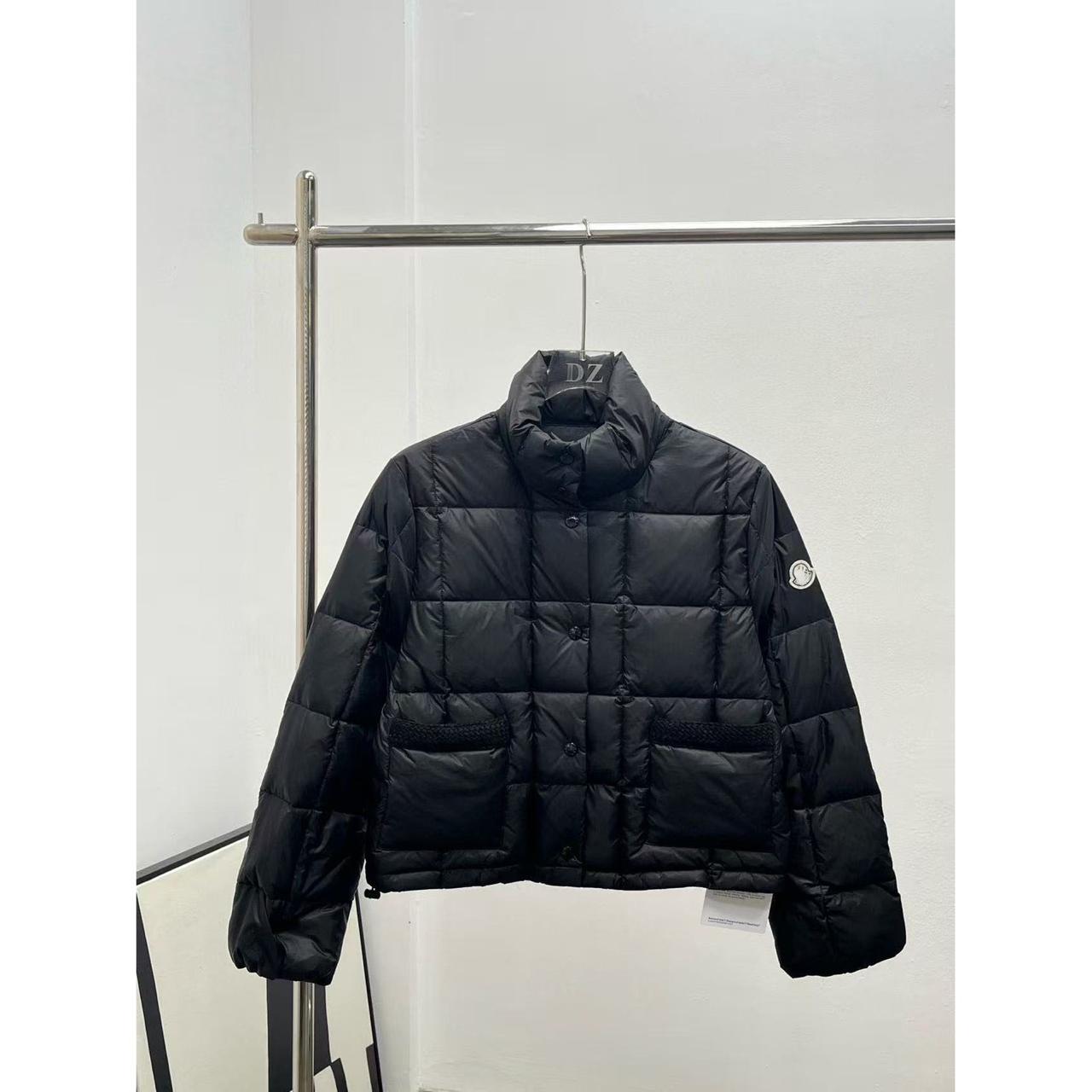 Moncler jacket