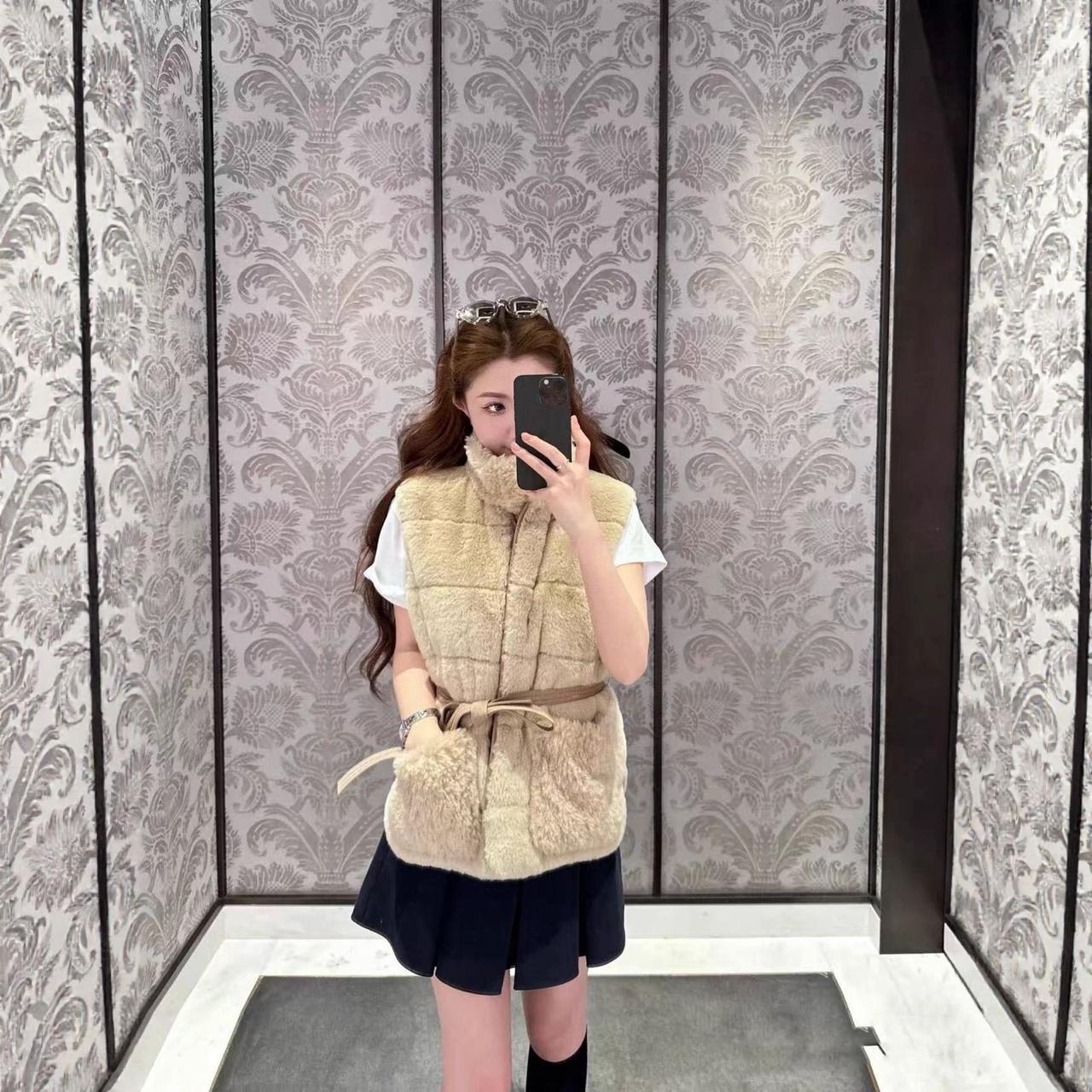 Loro piana jacket - vest