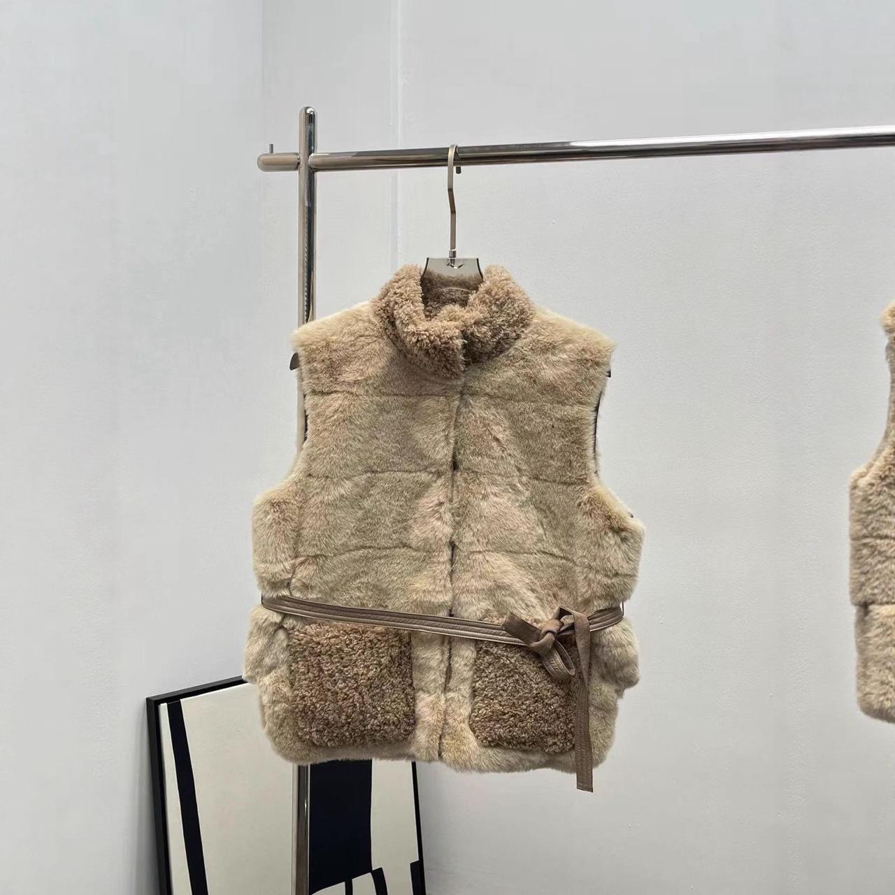 Loro piana jacket - vest