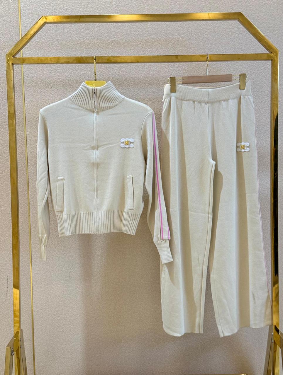 Celine tracksuit