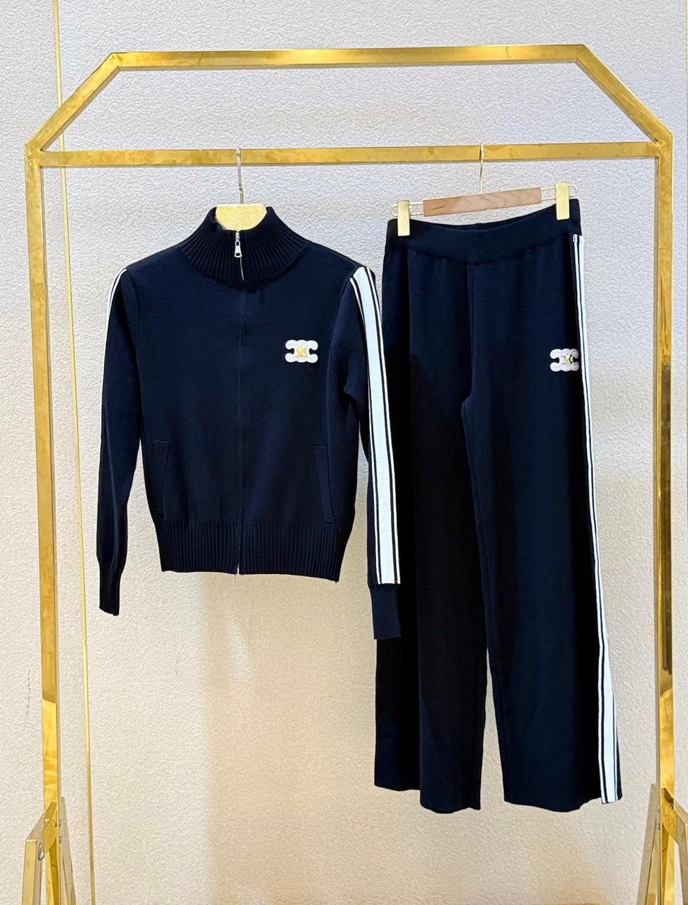 Celine tracksuit