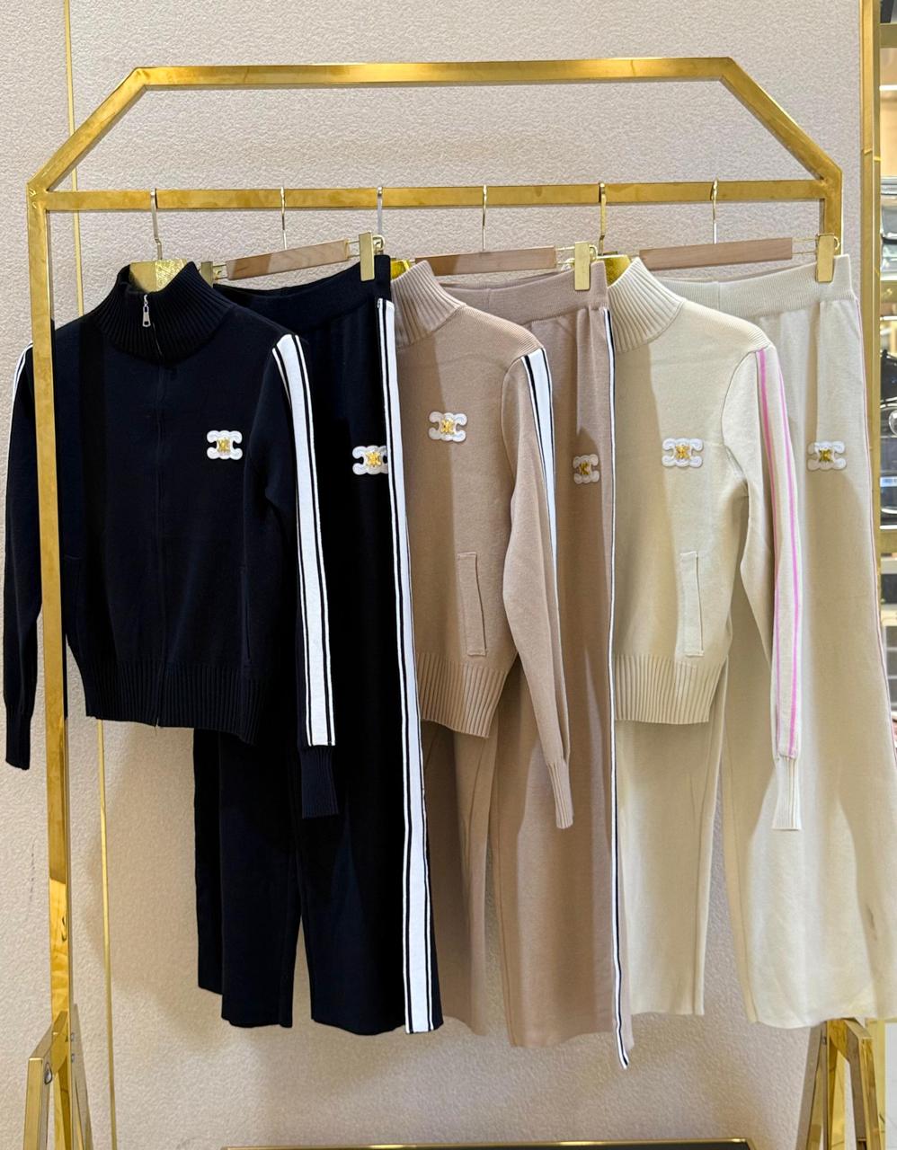 Celine tracksuit