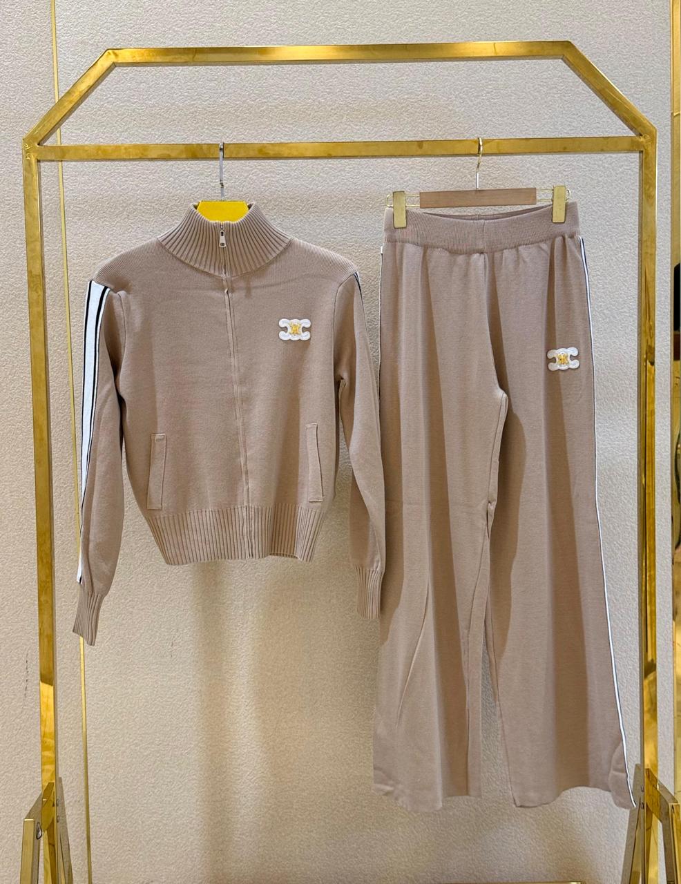 Celine tracksuit