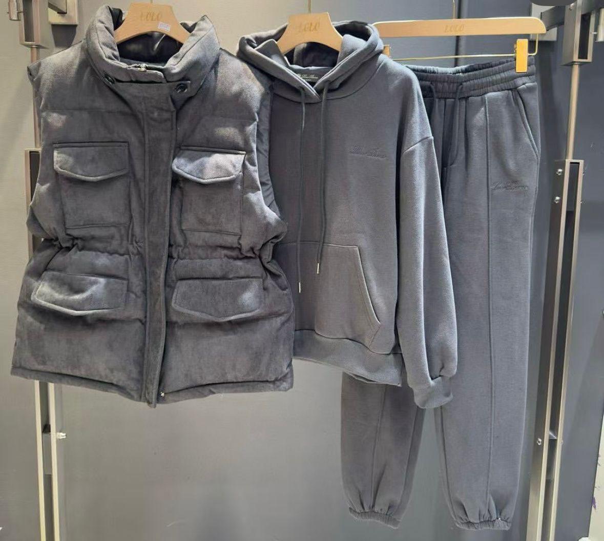Loro piana tracksuit