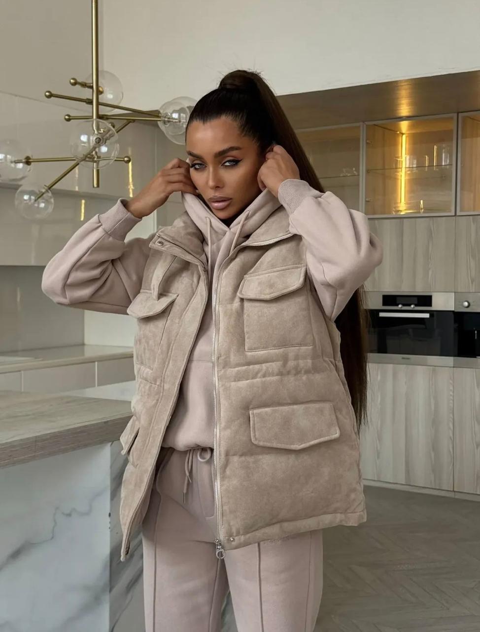 Loro piana tracksuit