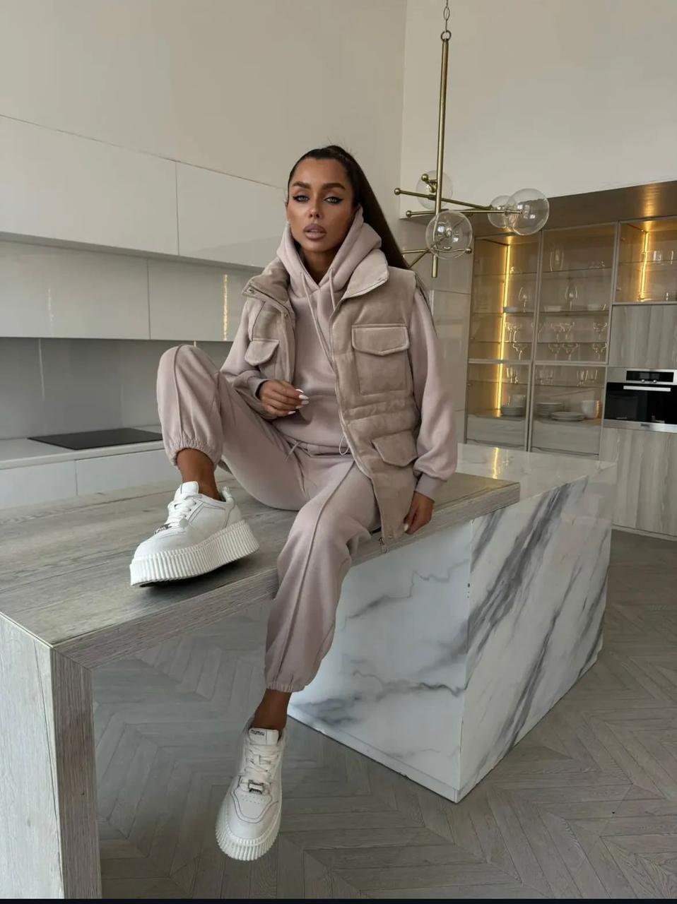 Loro piana tracksuit
