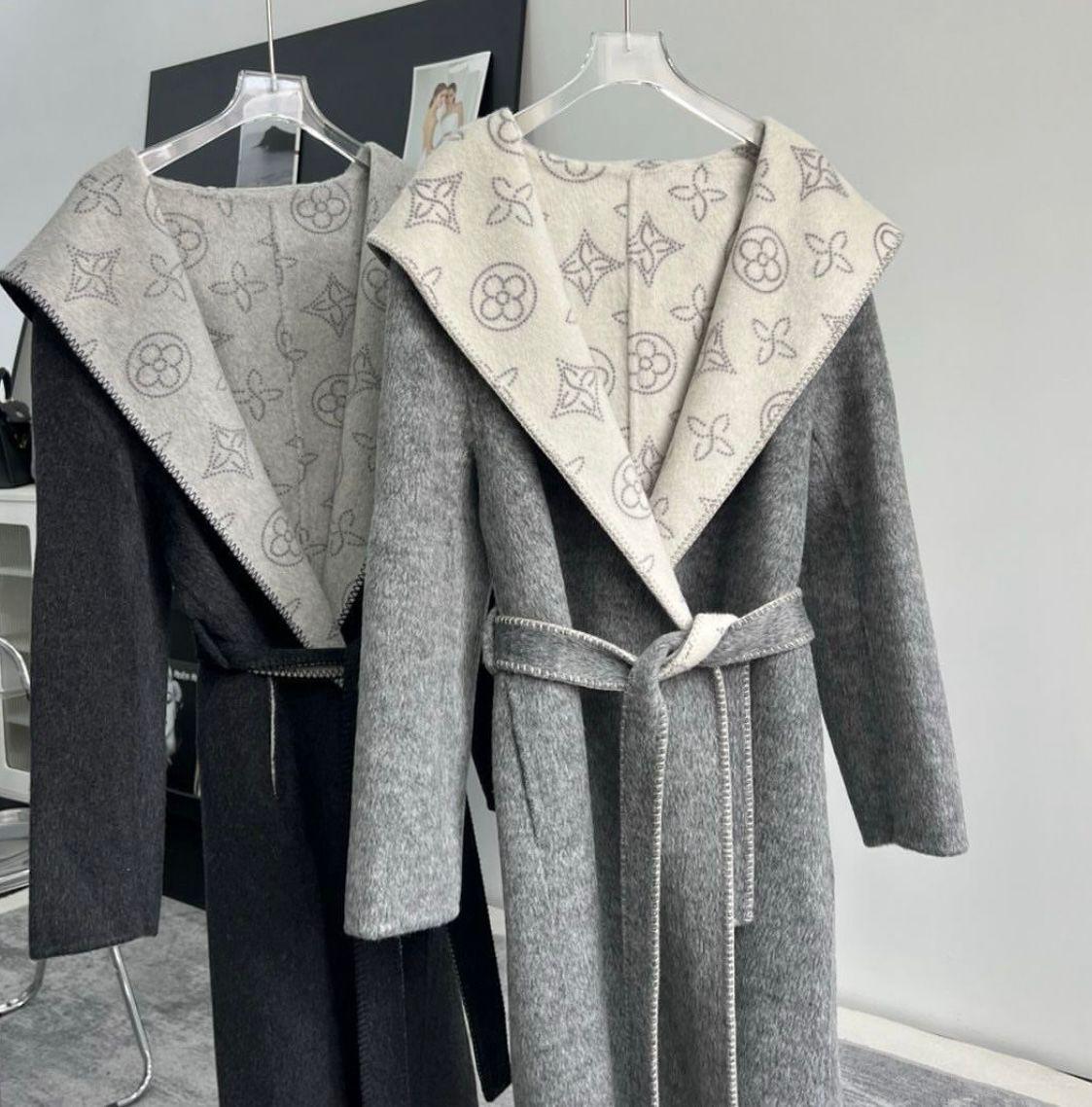 Lv jacket - coat