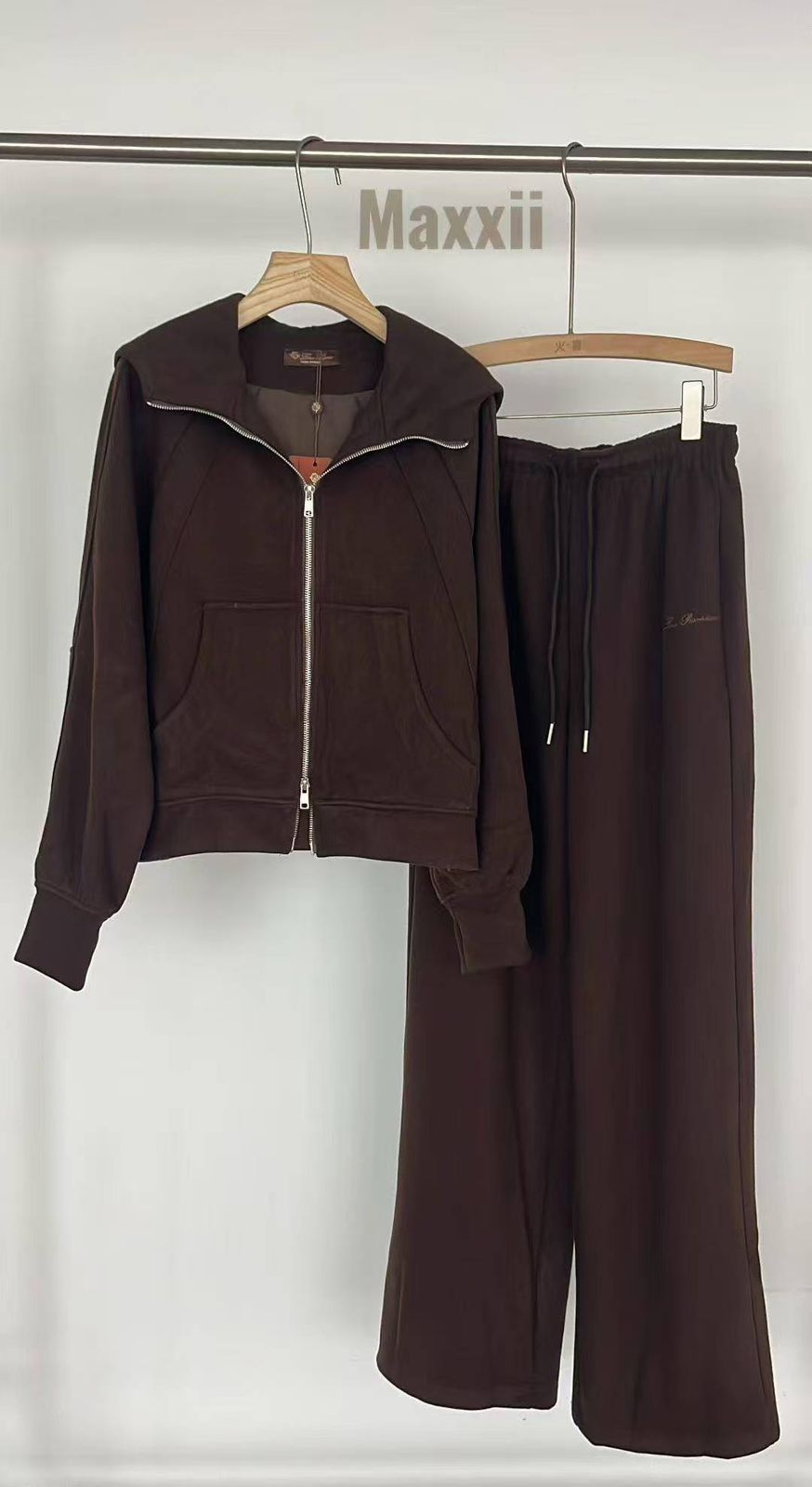 Loro piana tracksuit