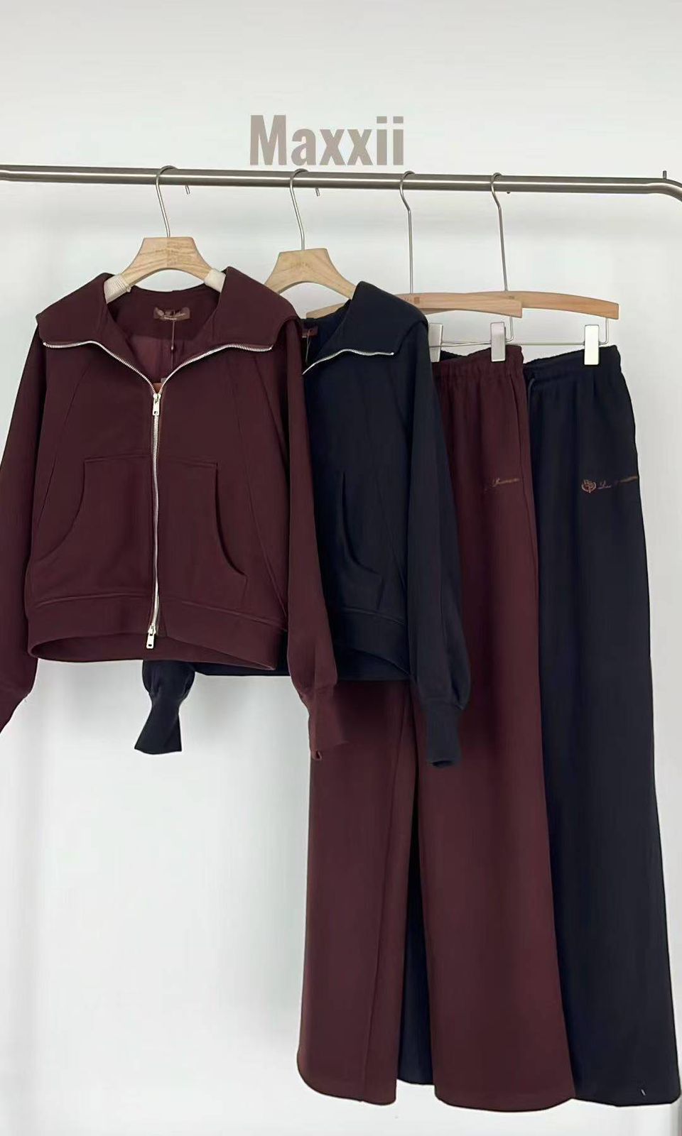 Loro piana tracksuit