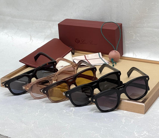 Loro piana sunglasses