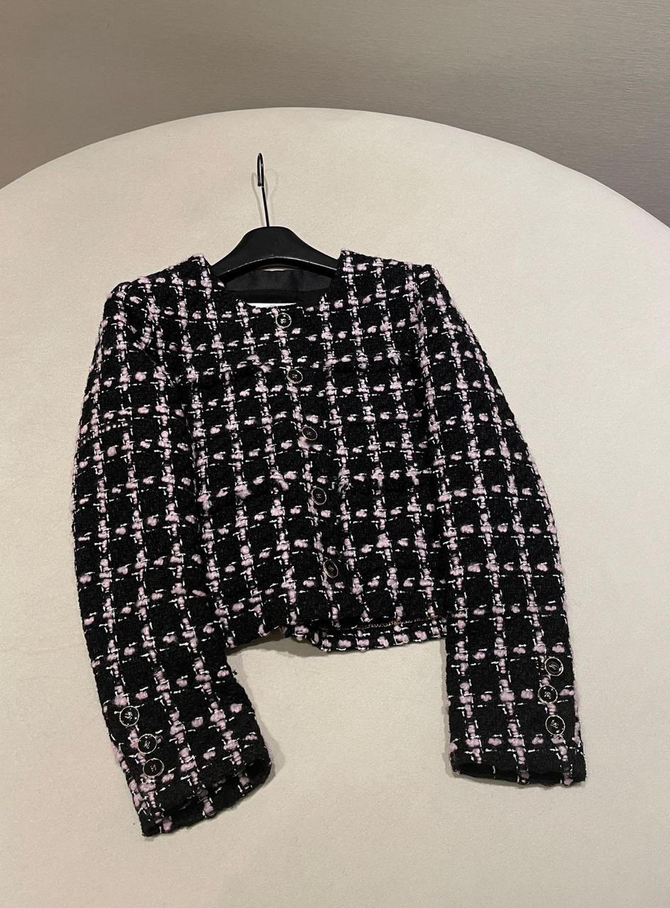 Chanel jacket - blazer
