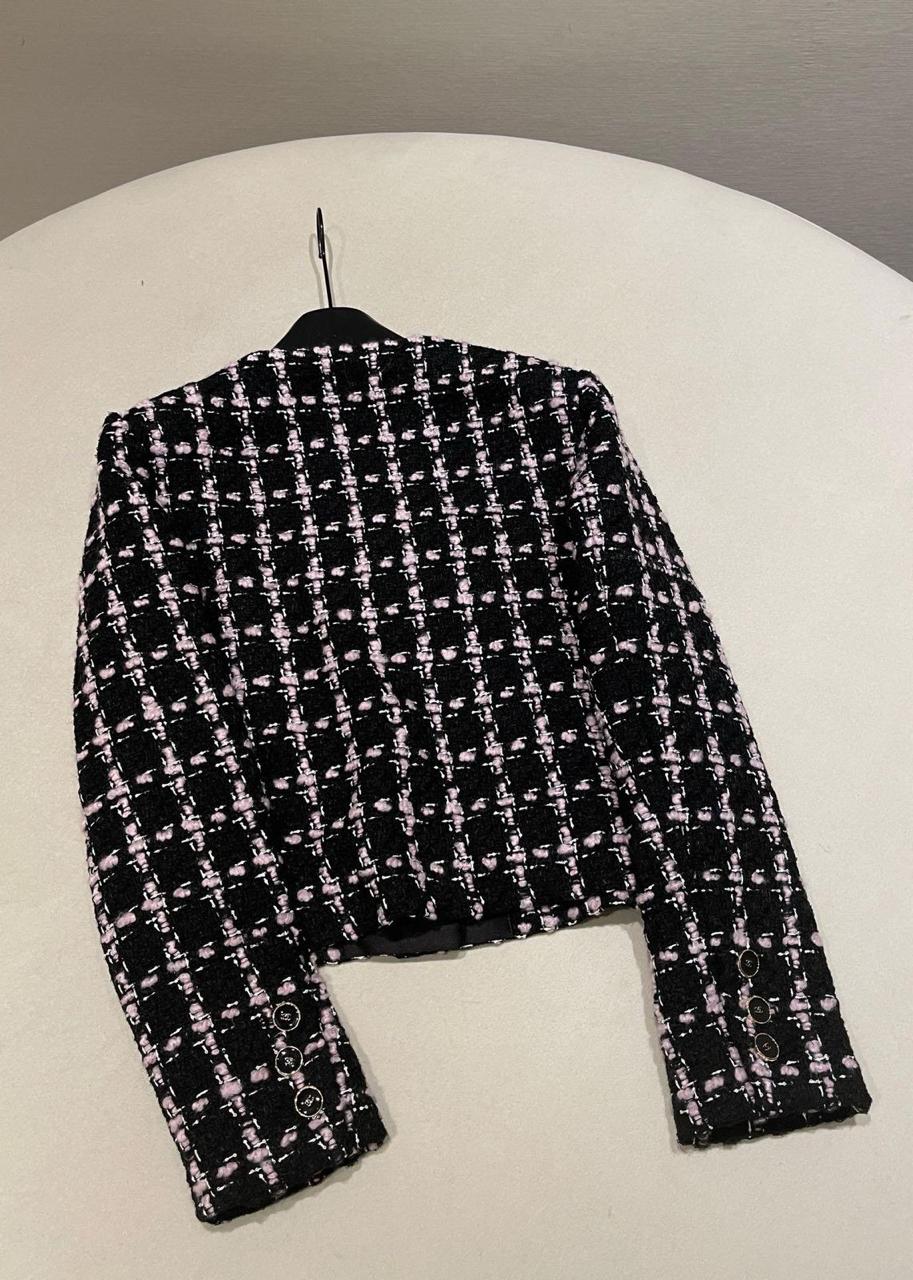 Chanel jacket - blazer