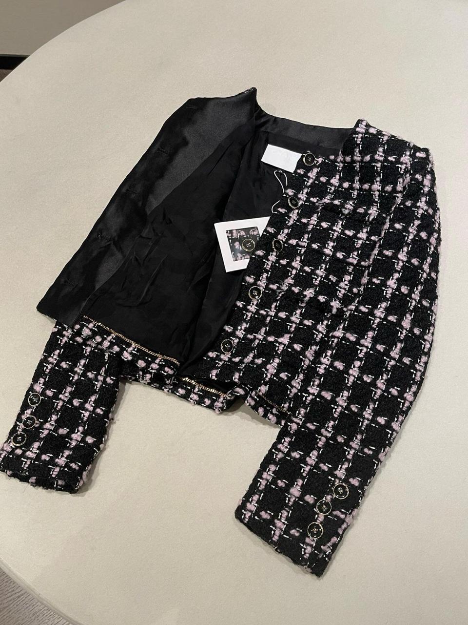 Chanel jacket - blazer